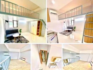 Bán chdv 8 phòng sẵn dòng tiền 45triệu/tháng, hẻm oto quận 10, 4 tầng (4x15m)