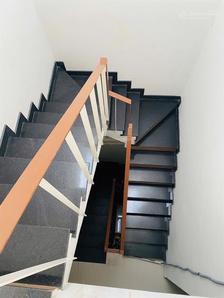 Bán chdv 8 phòng sẵn dòng tiền 45triệu/tháng, hẻm oto quận 10, 4 tầng (4x15m)