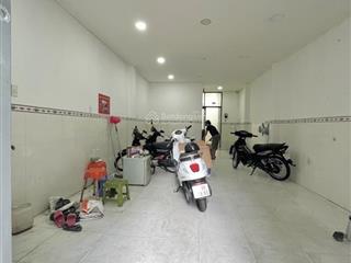 Hẻm xe hơi quận 10 ko ngập nước  5 tầng btct (4.5x12m), 12 phòng cho thuê 30triệu/tháng