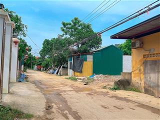 Bán đất tại đường 6, đông phương yên, chương mỹ, hà nội, 36 triệu / m2, 108.2 m2 full đất ở