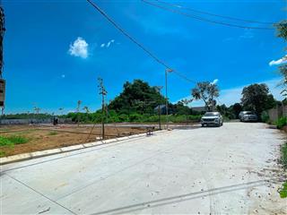Bán đất 80m2 tại thị trấn xuân mai, chương mỹ, hà nội, giá 1,65 tỷ