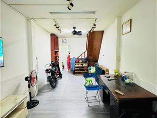 Bán nhà khu cư xá đô thành, q3. (3.2m x 11m), 3 tầng. giá 7 tỷ tl