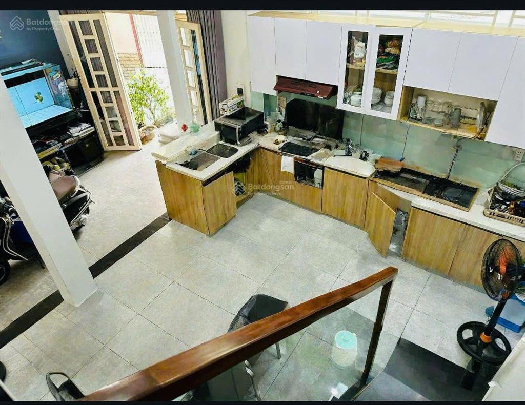 Bán nhà sát mặt tiền sư vạn hạnh q10. (52m2). 3 tầng đúc. giá 8.5 tỷ tl