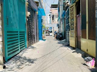 Chính chủ bán gấp nhà nguyễn tiểu la, q10. (30m2). 5 tầng mới. giá 5.9 tỷ