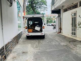 Bán nhà hẻm xe hơi lý chính thắng, p. vts, q3  4 tầng đúc mới  giá 8.8 tỷ tl