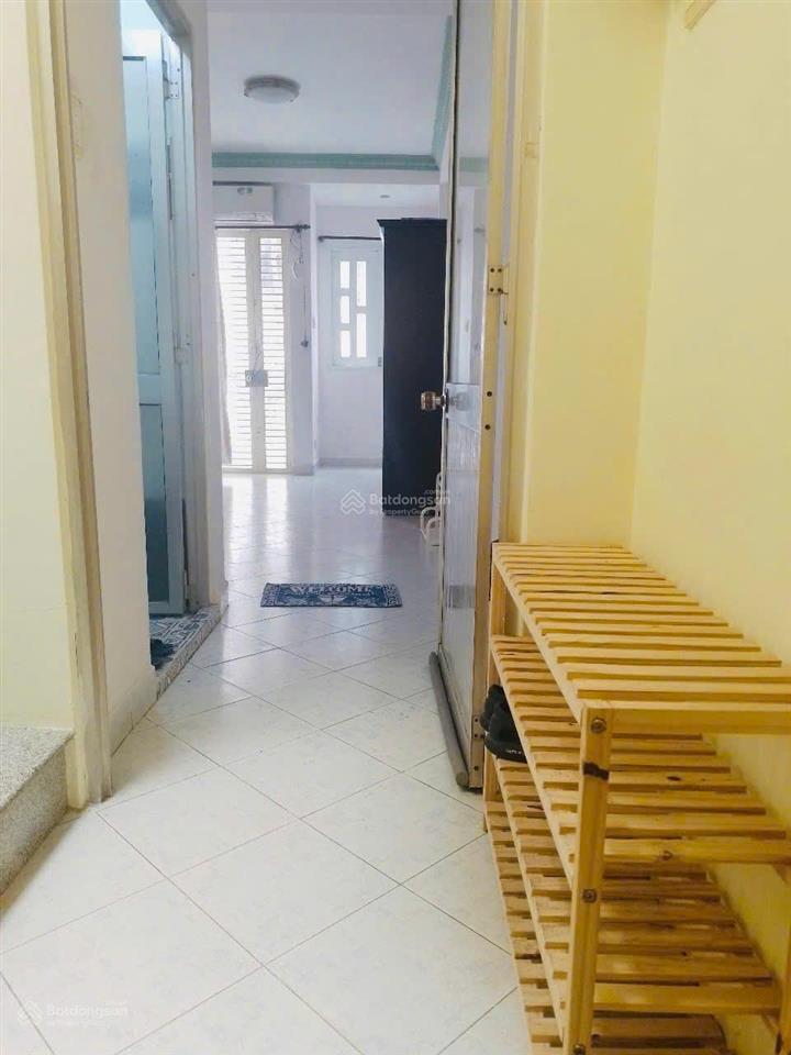 Hxh trải nhựa nguyễn thiện thuật. (30m2), 5 tầng đúc. giá 8 tỷ tl