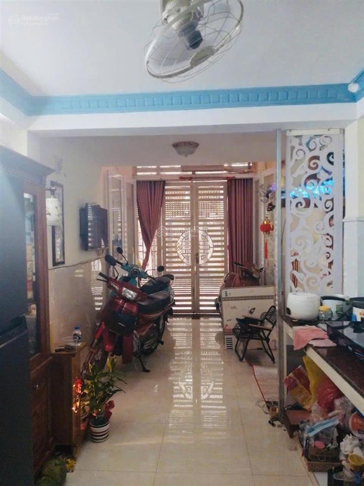 Hxh trải nhựa nguyễn thiện thuật. (30m2), 5 tầng đúc. giá 8 tỷ tl