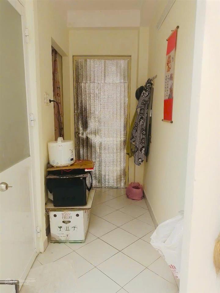 Hxh trải nhựa nguyễn thiện thuật. (30m2), 5 tầng đúc. giá 8 tỷ tl