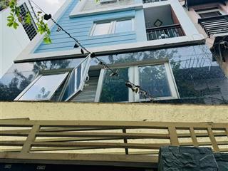 Bán nhà mới đường hòa hưng (4.7m x 8m), 5 tầng đúc. giá 7.3 tỷ tl