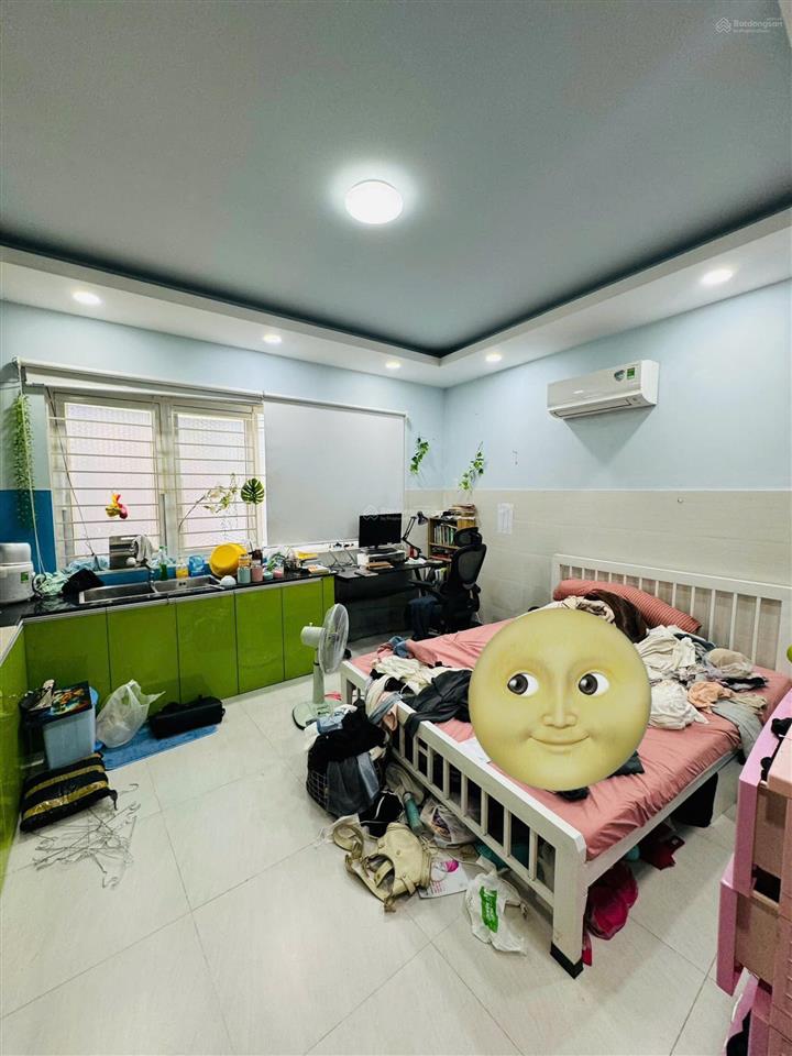 Bán nhà mới đường hòa hưng (4,7m x 8m), 5 tầng đúc. giá 7,3 tỷ tl