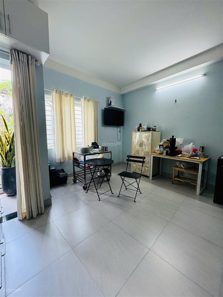 Bán nhà mới đường hòa hưng (4,7m x 8m), 5 tầng đúc. giá 7,3 tỷ tl