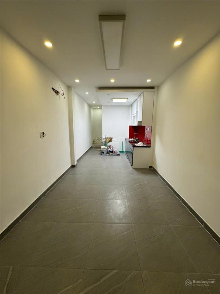 Hẻm 3m nguyễn tiểu la q10. (3m x 10m). 3 tầng btct. giá 5.9 tỷ tl