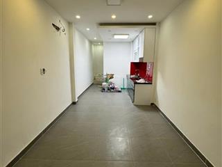 Hẻm 3m nguyễn tiểu la q10. (3m x 10m). 3 tầng btct. giá 5.9 tỷ tl