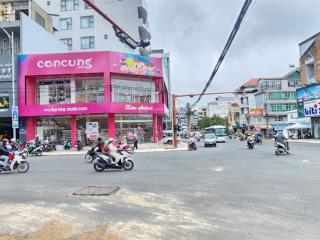 Căn phố lõi trung tâm ngang 9,5m 6 tầng 96m2 ngay đầu hai bà trưng