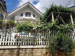 Villa hai mặt tiền hùng vương khu tiện nghi đầy đủ an ninh yên tĩnh