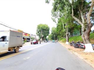 Đất hai mặt tiền chính mai anh đào đối diện thung lũng tình yêu 733m2 45 tỷ