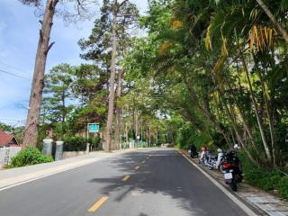 Đất view thông xanh vĩnh viễn mặt tiền ngay dinh 1 ngang 37, 5m