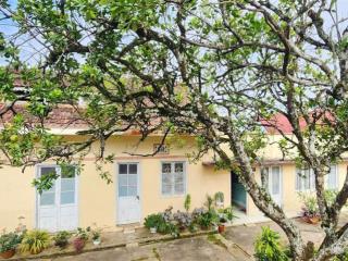 Đất hai đường chính bạch đằng và đinh công tráng ngang 26m nở hậu 29m 959m2, full thổ giá rẻ