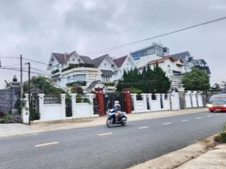 Villa mặt tiền lý nam đế, khu sang trọng trung tâm tiện ích