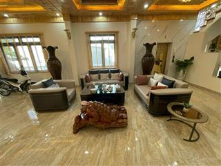 Căn villa siêu đẹp mặt tiền an sơn khu nghỉ dưỡng top đà lạt, tiện nghi cao cấp
