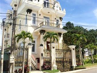 Villa khu nghỉ dưỡng an sơn sát thông sát công viên thực tế sử dụng 320m2