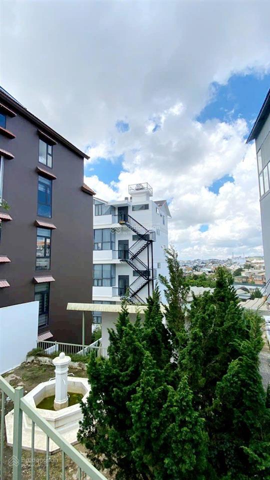 Đất hai mặt tiền chính bạch đằng trung tâm tiện ích thuận tiện kinh doanh