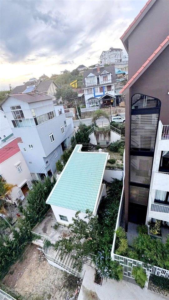 Đất hai mặt tiền chính bạch đằng trung tâm tiện ích thuận tiện kinh doanh