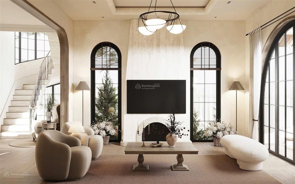 Chiếc villa siêu đẹp siêu nở hậu đầy đủ tiện ích cao cấp sẵn dòng tiền