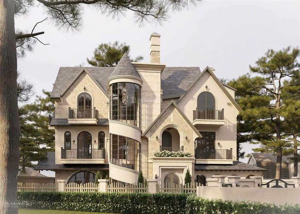 Chiếc villa siêu đẹp siêu nở hậu đầy đủ tiện ích cao cấp sẵn dòng tiền