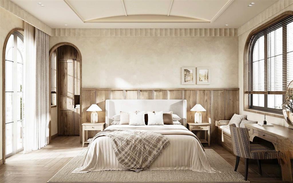 Chiếc villa siêu đẹp siêu nở hậu đầy đủ tiện ích cao cấp sẵn dòng tiền