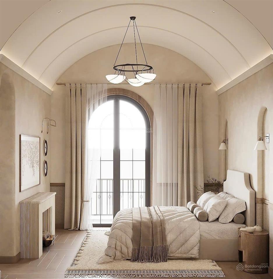 Chiếc villa siêu đẹp siêu nở hậu đầy đủ tiện ích cao cấp sẵn dòng tiền