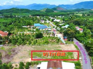 Đất thổ cư khánh hoà. mặt tiền tỉnh lộ 8c. giá 315 triệu