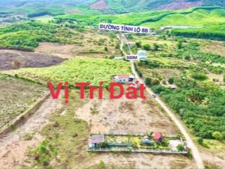 Đất thổ cư khánh hoà. 84m2 đường ô tô. giá 90 triệu