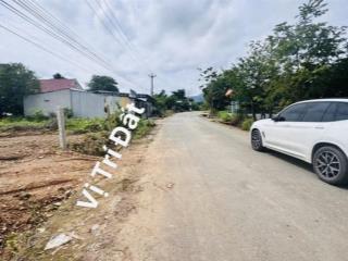 Đất thổ cư mặt tiền tỉnh lộ 8c, khánh hoà 1136m2 giá 430 triệu