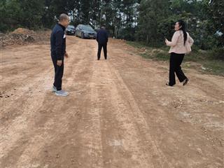 Bán đất 1000m2 sẵn thổ cư, tam nông, phú thọ, giá chỉ 750k/m2 ,gần sân golf,và khu công nghiệp