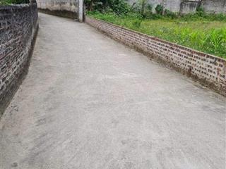 Bán đất sát khu công nghiệp thụy vân xã thanh đình, việt trì, phú thọ, giá chỉ 450 triệu , 116m2