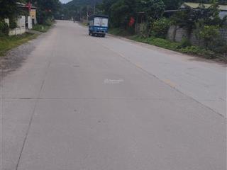 Bán đất 40,000m2 có thổ cư, bám mặt đường ql70 hương cần, thanh sơn, phú thọ, giá chỉ 100k/m2