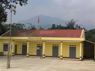 Bán gấp đất sát nhà văn hoá phúc khánh, yên lập,phú thọ dân cư đông,268 m2 có thổ cư, giá 268triệu