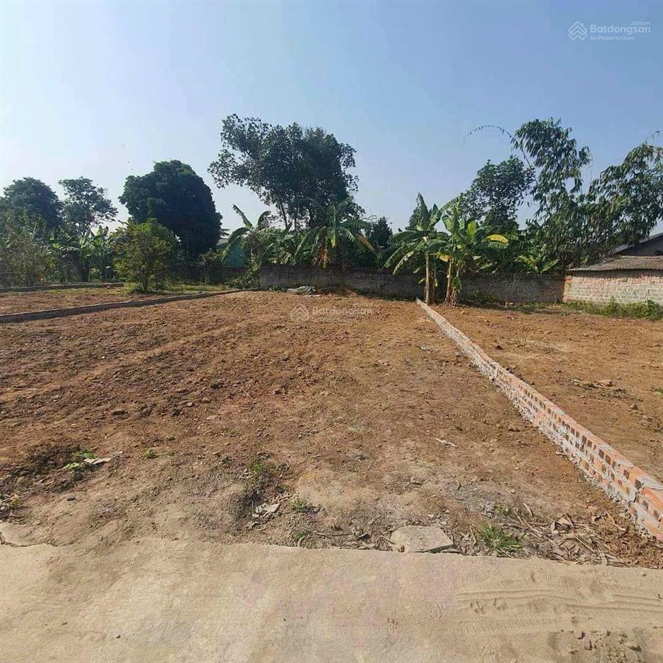 Bán gấp đất sát nhà văn hoá phúc khánh, yên lập, phú thọ dân cư đông, 268m2 có thổ cư, giá 268triệu