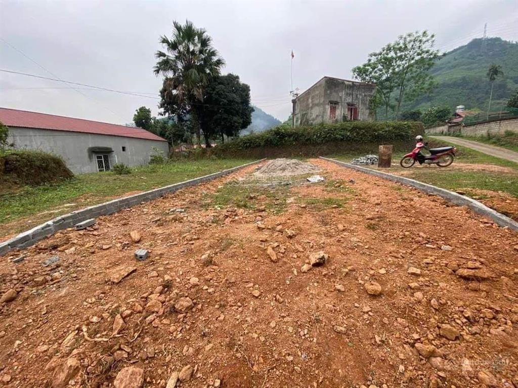 Bán gấp đất sát nhà văn hoá phúc khánh, yên lập, phú thọ dân cư đông, 268m2 có thổ cư, giá 268triệu
