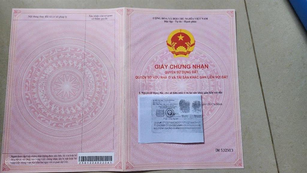 Ban đất mặt tiền đại lộ bình dương phường mỹ phước tp bến cát