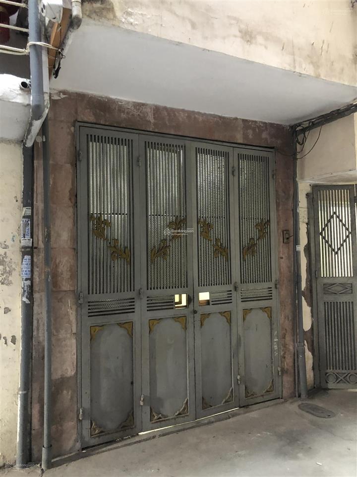 Bán nhà riêng chính chủ tại hai bà trưng