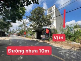 Mặt tiền võ văn hát 175m2, a/c quan tâm đầu tư
