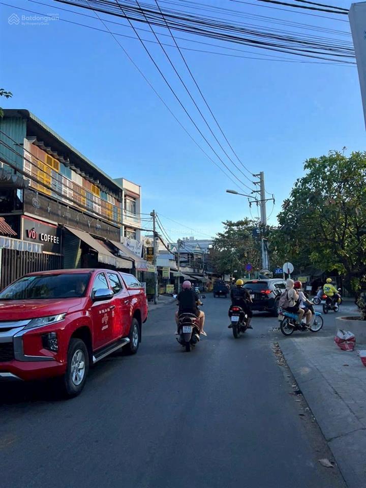 Bán đất mặt tiền đường 297 100m2