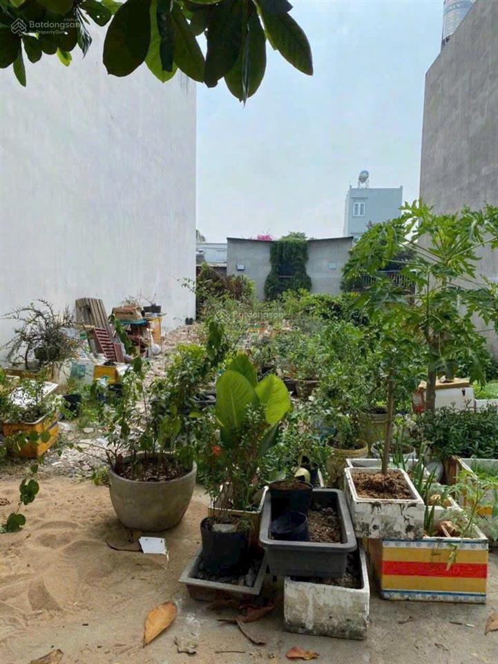 Bán đất mặt tiền đường 297 100m2