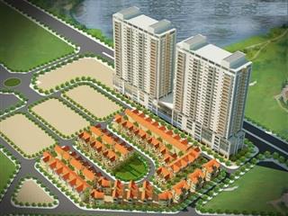 Bán bt c37 bộ công an  bắc hà tower, tố hữu, 134m2, giá thỏa thuận