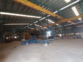 Bán xưởng 2 mặt tiền kcn nhơn trạch 24.560 m2 đã đóng tiền 1 lần chỉ 120 tỷ