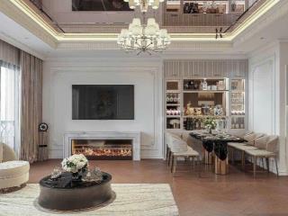 Bán nhà đường Khuất Duy Tiến phân lô , 8 tầng , thang máy , ngõ thông – 16.8 tỷ