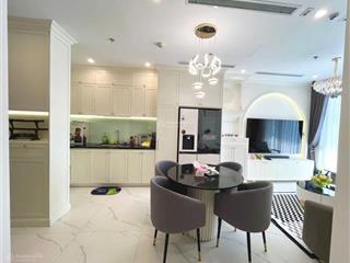 Cho thuê căn hộ 2pn2wc / 80 m2 the beverly/ giá thuê 6,5 triệu / tháng