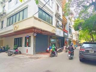 Bán nhà phố nguyễn chí thanh , đống đa . 60m2 x 4m oto, kinh doanh , lô góc , nhà xây mới giá 13 ty